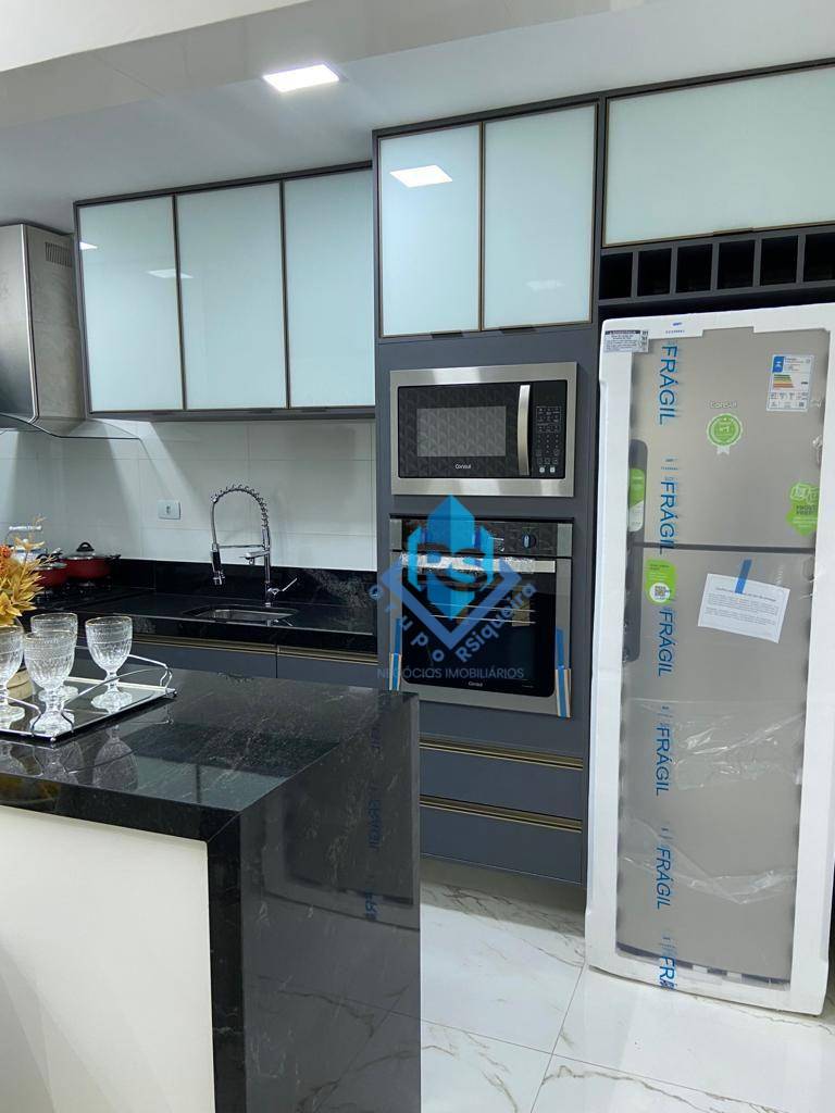 Apartamento à venda com 3 quartos, 90m² - Foto 10