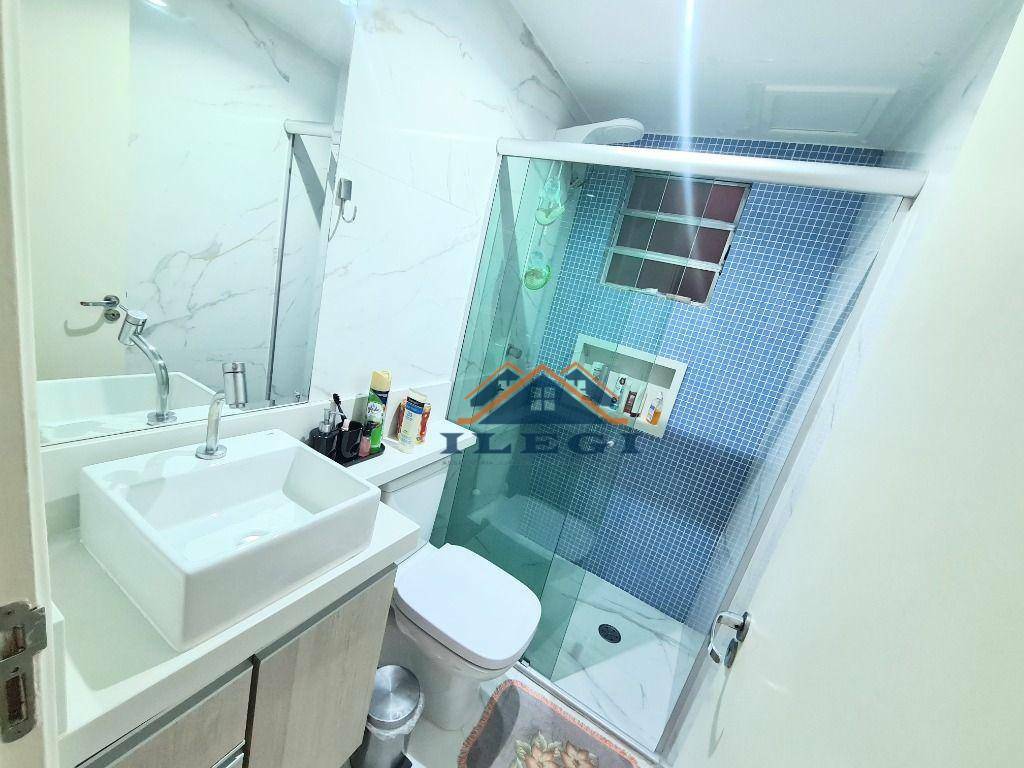 Apartamento à venda com 2 quartos, 43m² - Foto 17