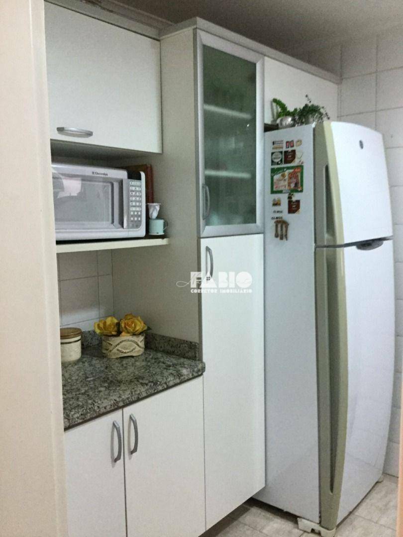 Apartamento à venda com 3 quartos, 98m² - Foto 8