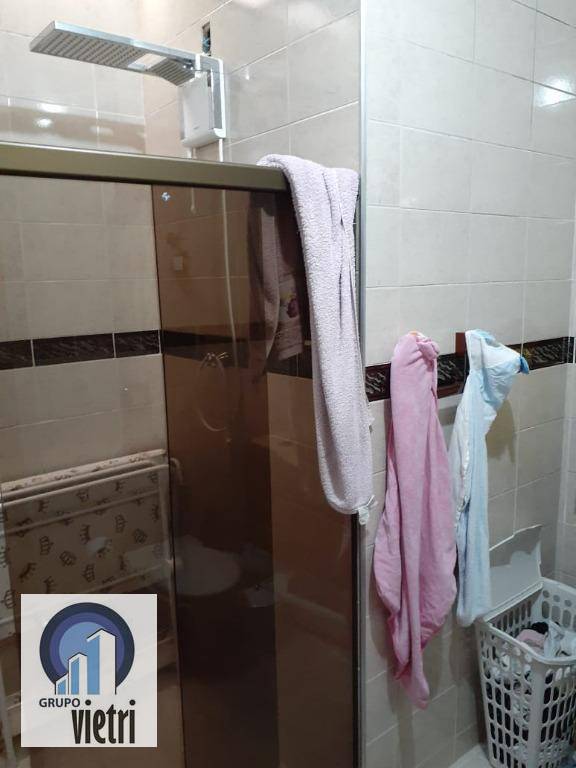 Sobrado à venda com 3 quartos, 125m² - Foto 9