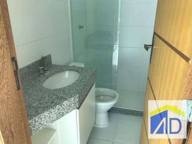 Casa de Condomínio à venda com 3 quartos, 100m² - Foto 20