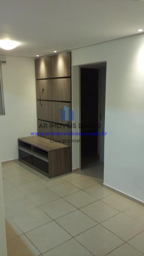 Apartamento à venda com 2 quartos, 47m² - Foto 2