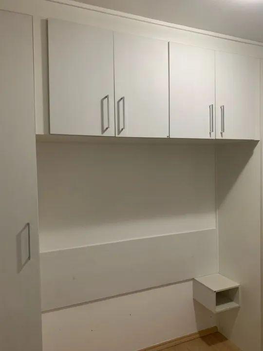 Apartamento à venda com 2 quartos, 43m² - Foto 12