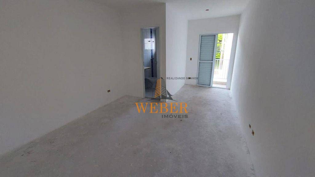 Sobrado à venda com 2 quartos, 118m² - Foto 4