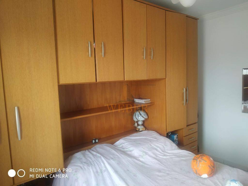 Apartamento à venda com 2 quartos, 54m² - Foto 18