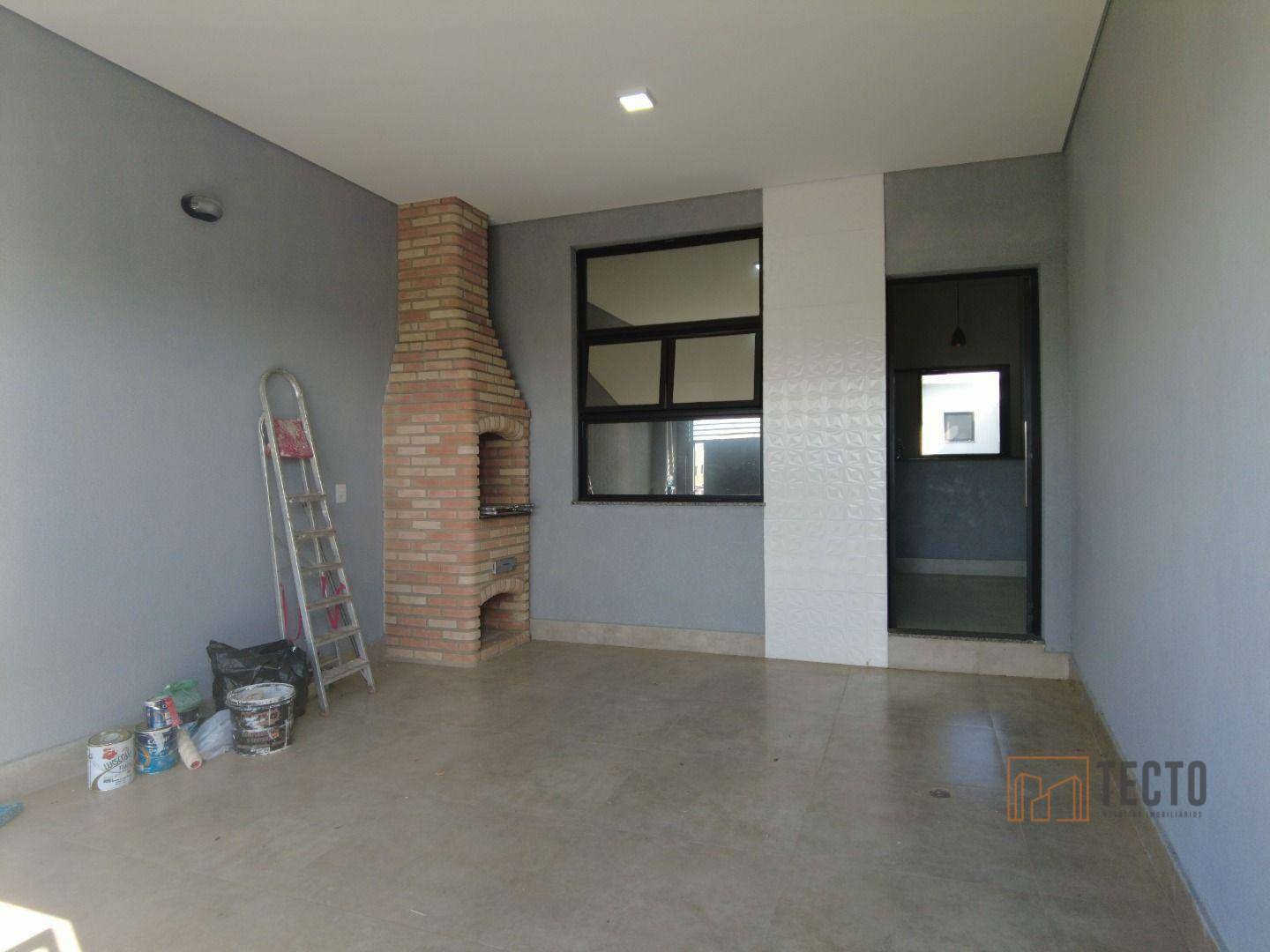 Casa à venda com 2 quartos, 88m² - Foto 2