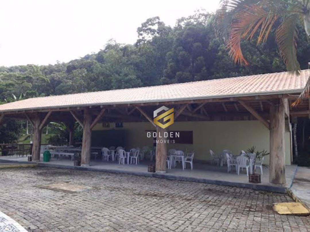 Sítio à venda com 5 quartos, 300m² - Foto 9