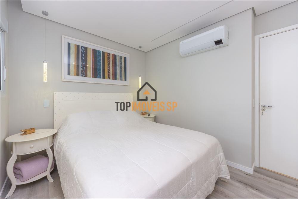 Apartamento à venda com 2 quartos, 106m² - Foto 6