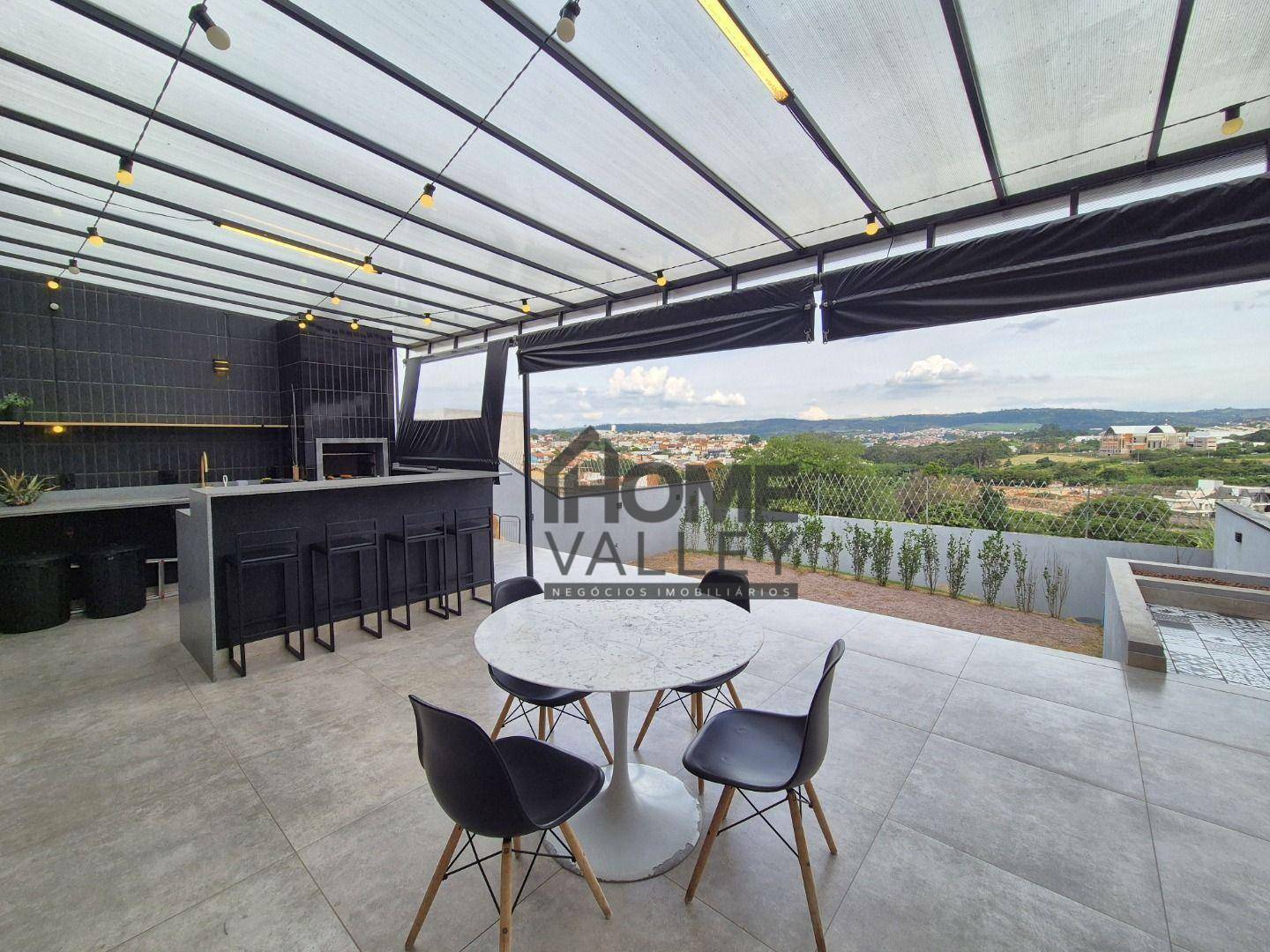 Casa de Condomínio à venda com 3 quartos, 220m² - Foto 3