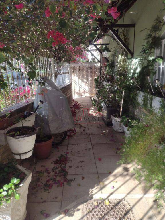 Casa à venda com 3 quartos, 188m² - Foto 3
