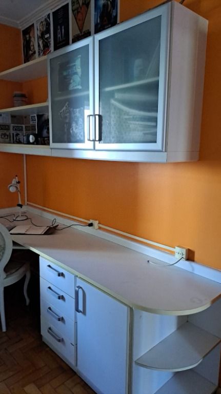 Apartamento à venda com 3 quartos, 92m² - Foto 10