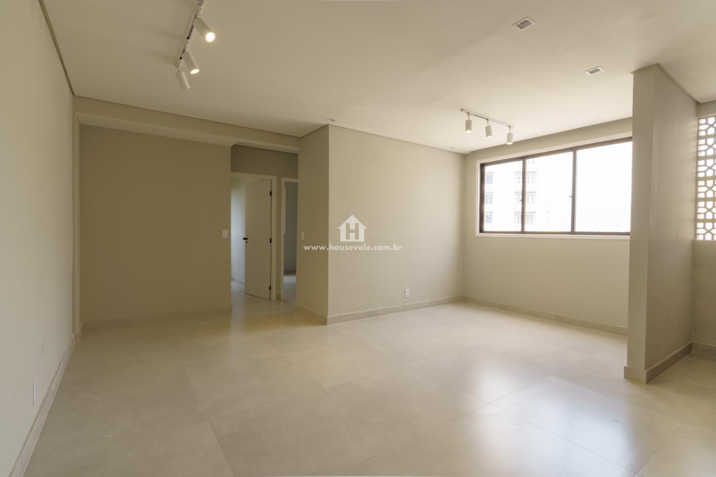 Apartamento à venda com 2 quartos, 55m² - Foto 4