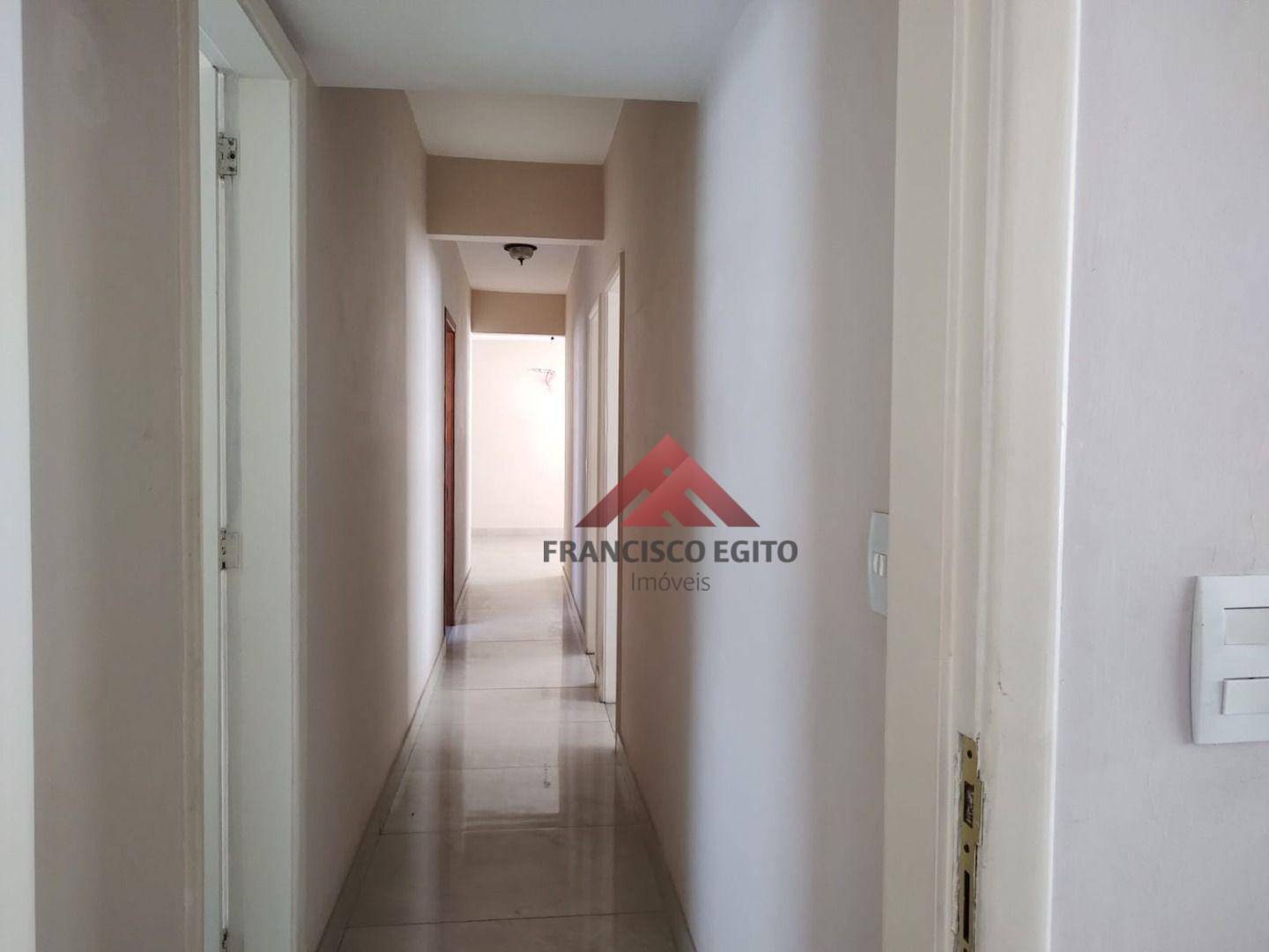 Apartamento à venda com 3 quartos, 130m² - Foto 20