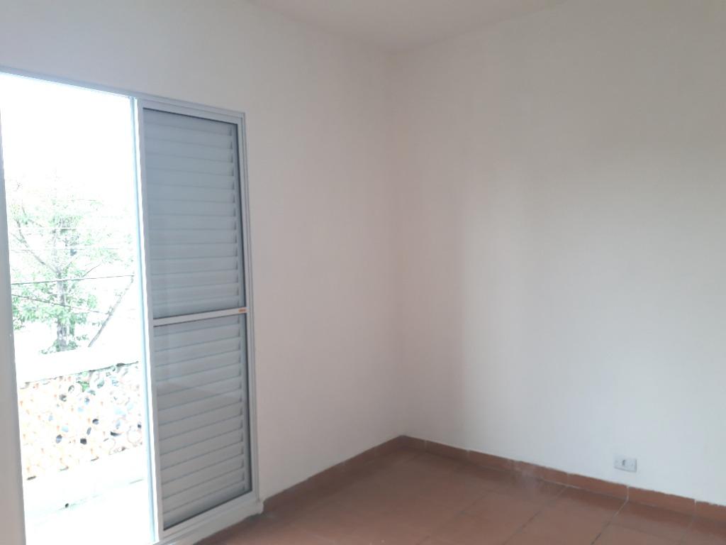 Sobrado para alugar com 1 quarto, 45m² - Foto 2