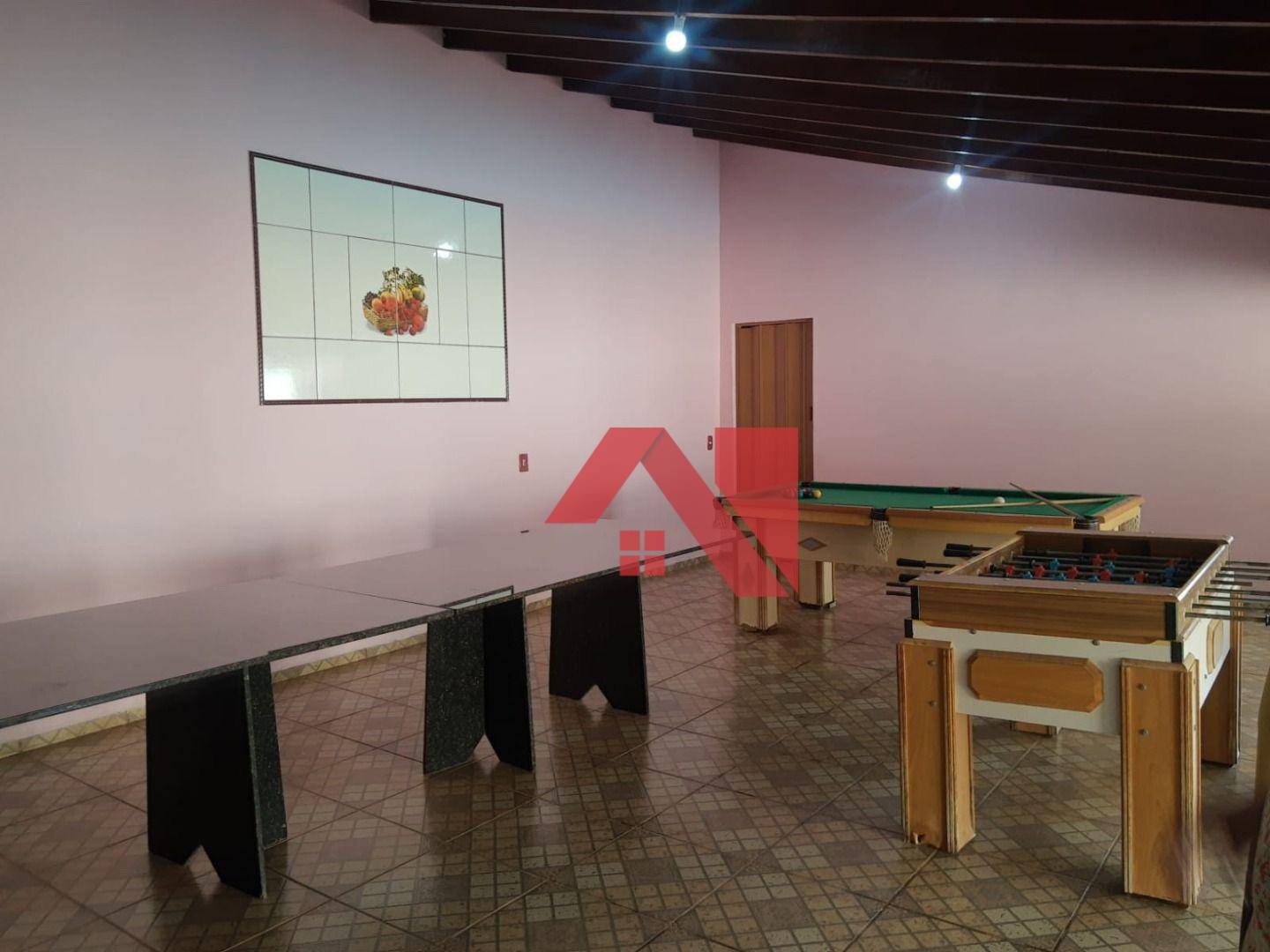 Chácara à venda com 3 quartos, 450m² - Foto 16