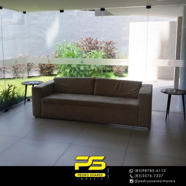 Apartamento à venda com 4 quartos, 181m² - Foto 5