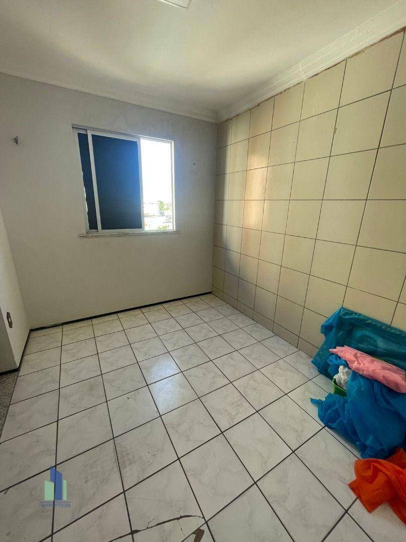 Apartamento à venda com 3 quartos, 60m² - Foto 15