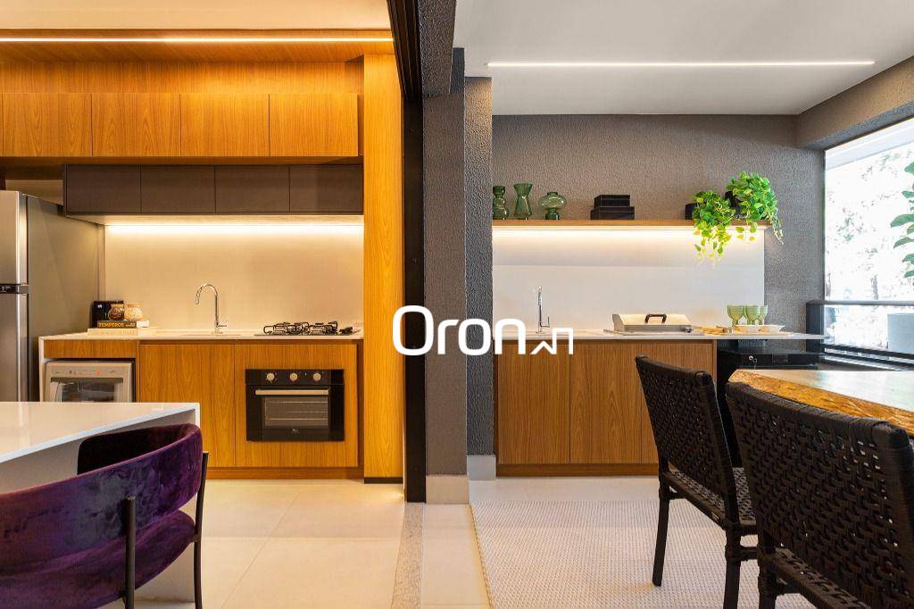 Flat/Apart Hotel, 1 quarto, 54 m² - Foto 2