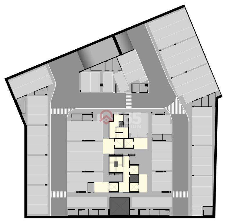 Apartamento à venda com 3 quartos, 161m² - Foto 15