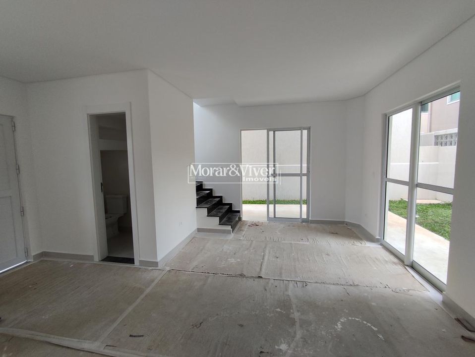 Sobrado à venda com 3 quartos, 116m² - Foto 14