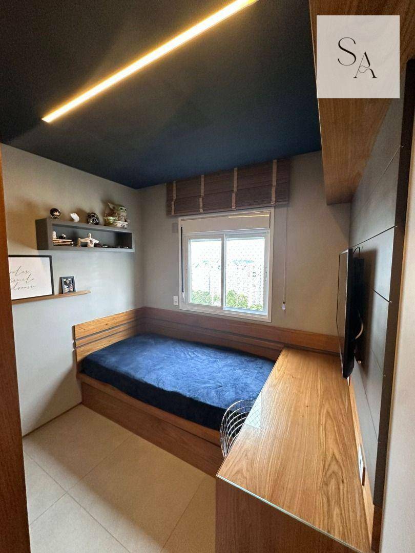 Cobertura à venda com 2 quartos, 165m² - Foto 22