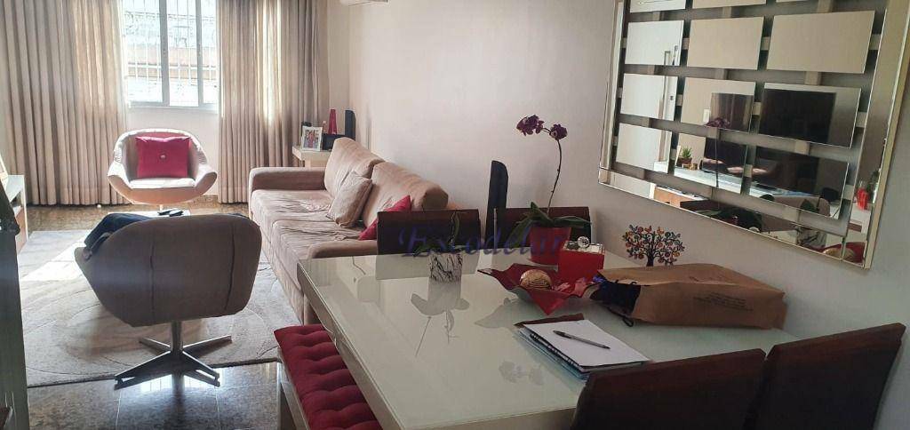 Sobrado à venda com 3 quartos, 145m² - Foto 4