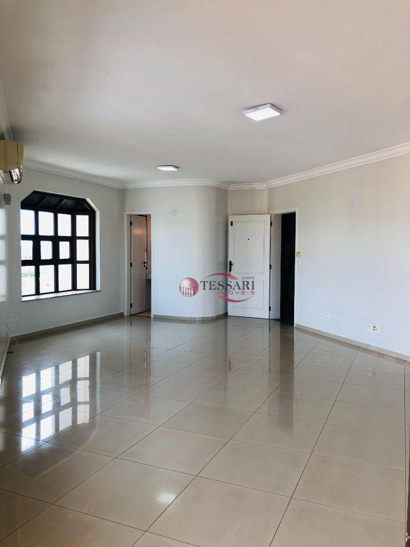 Apartamento à venda com 3 quartos, 160m² - Foto 6