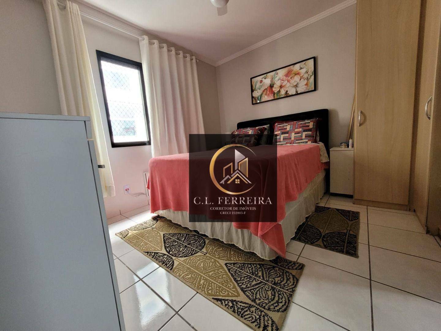 Apartamento à venda com 2 quartos, 77m² - Foto 12