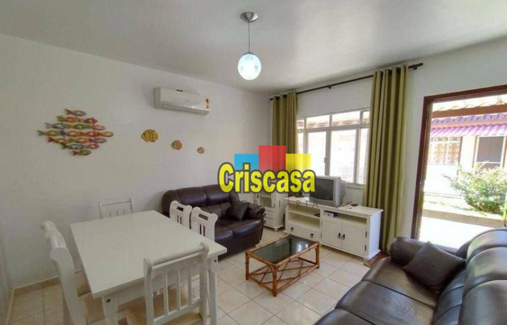 Casa de Condomínio à venda com 2 quartos, 70m² - Foto 4