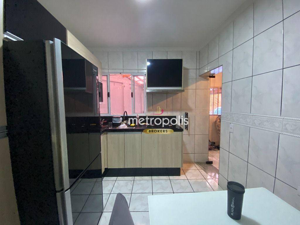 Sobrado à venda com 5 quartos, 190m² - Foto 13