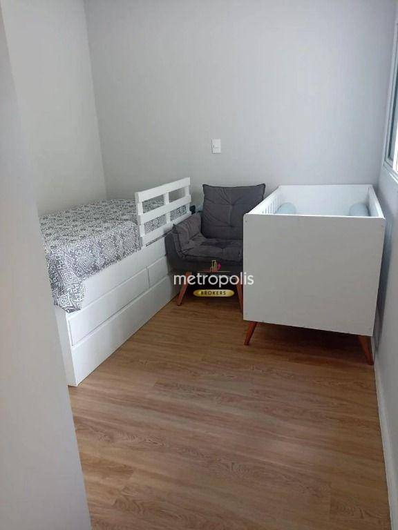 Cobertura à venda com 2 quartos, 139m² - Foto 17