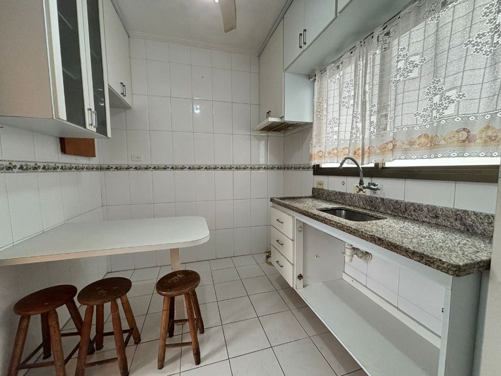 Apartamento à venda com 2 quartos, 47m² - Foto 7