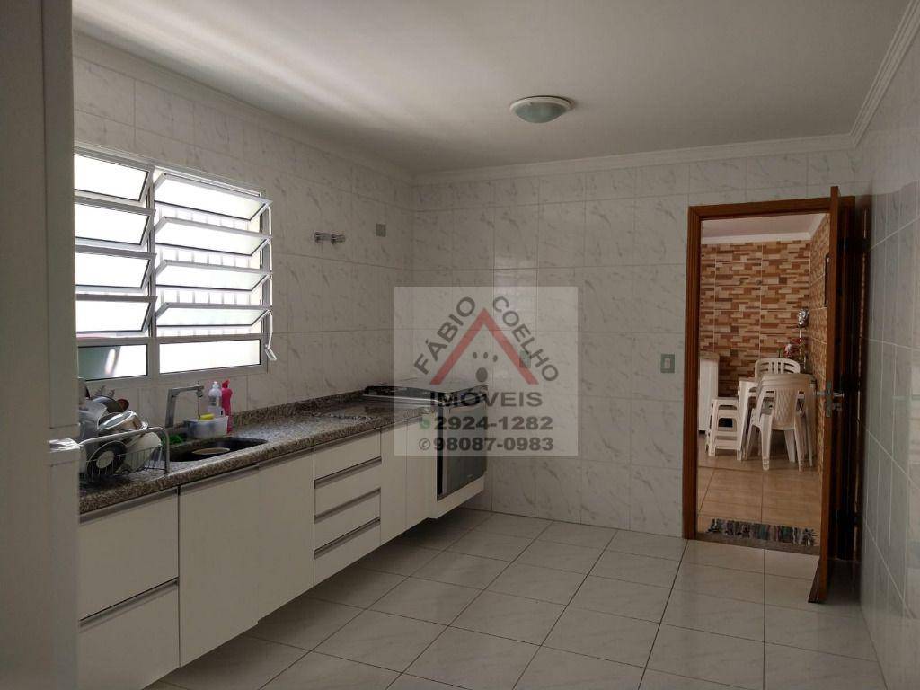 Sobrado à venda com 3 quartos, 180m² - Foto 6