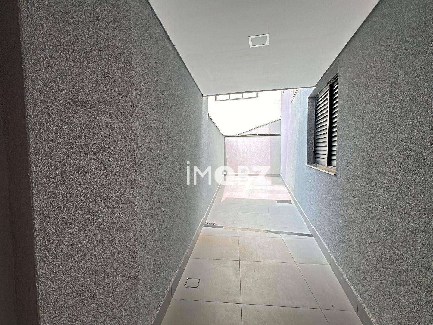 Casa de Condomínio à venda com 3 quartos, 229m² - Foto 19