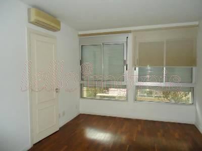 Apartamento à venda com 3 quartos, 217m² - Foto 12