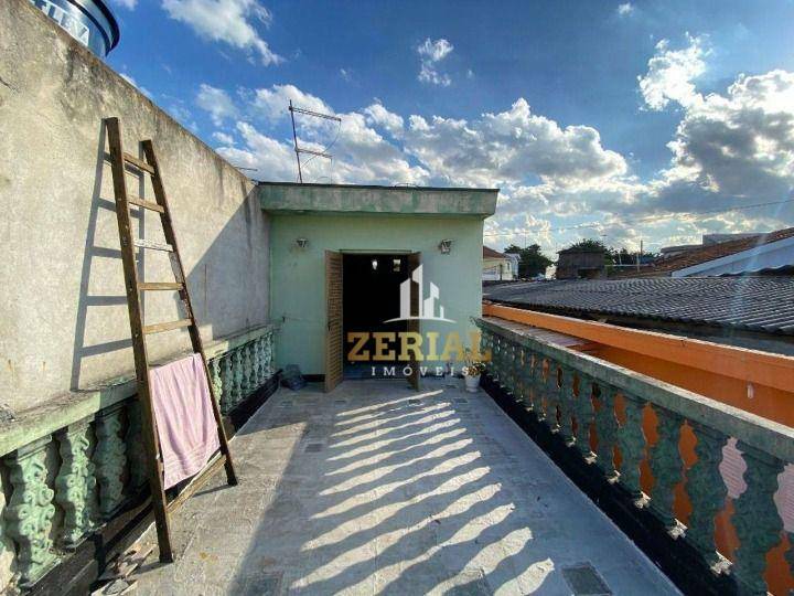 Sobrado à venda com 3 quartos, 152m² - Foto 17