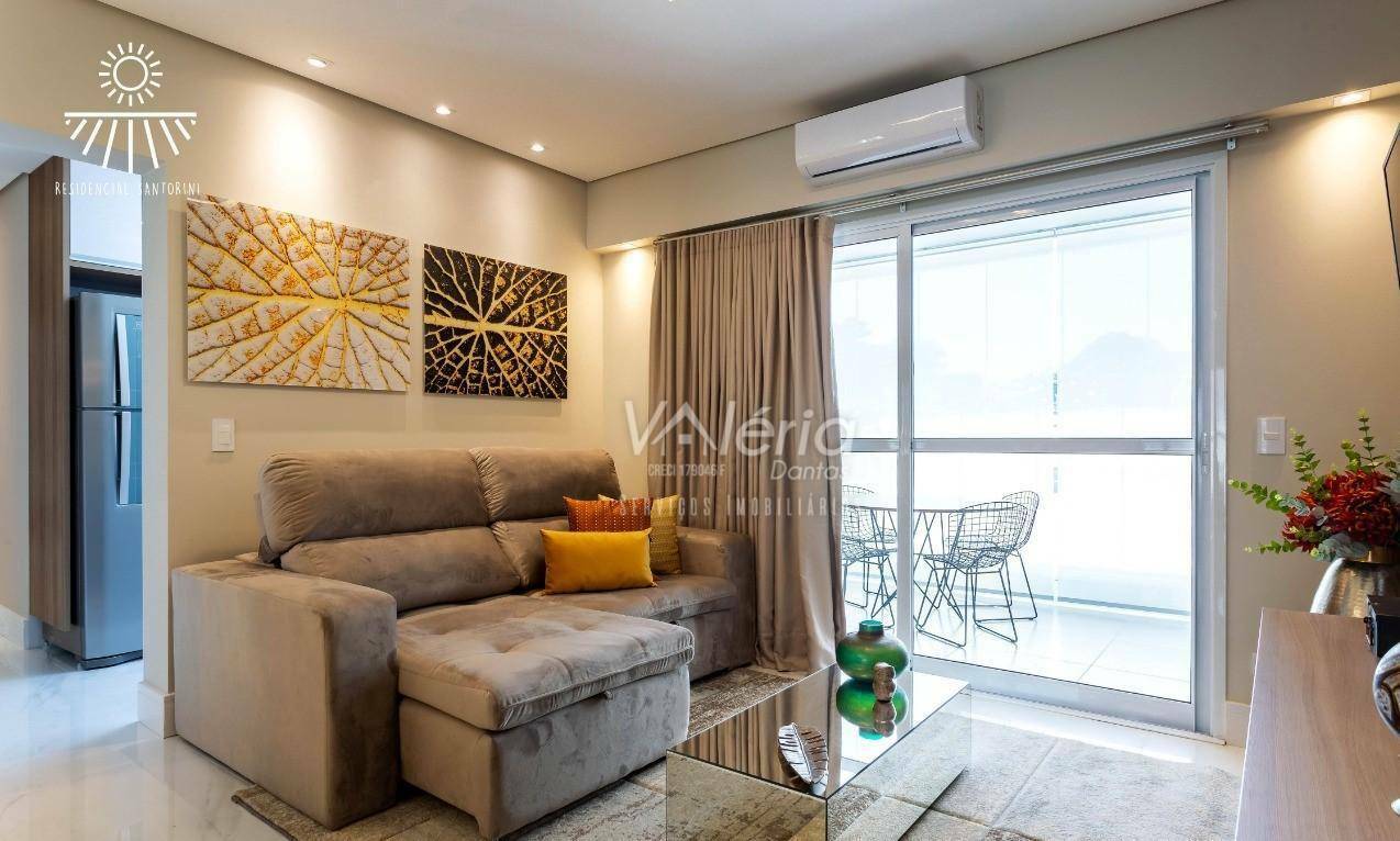 Apartamento à venda com 2 quartos, 67m² - Foto 5