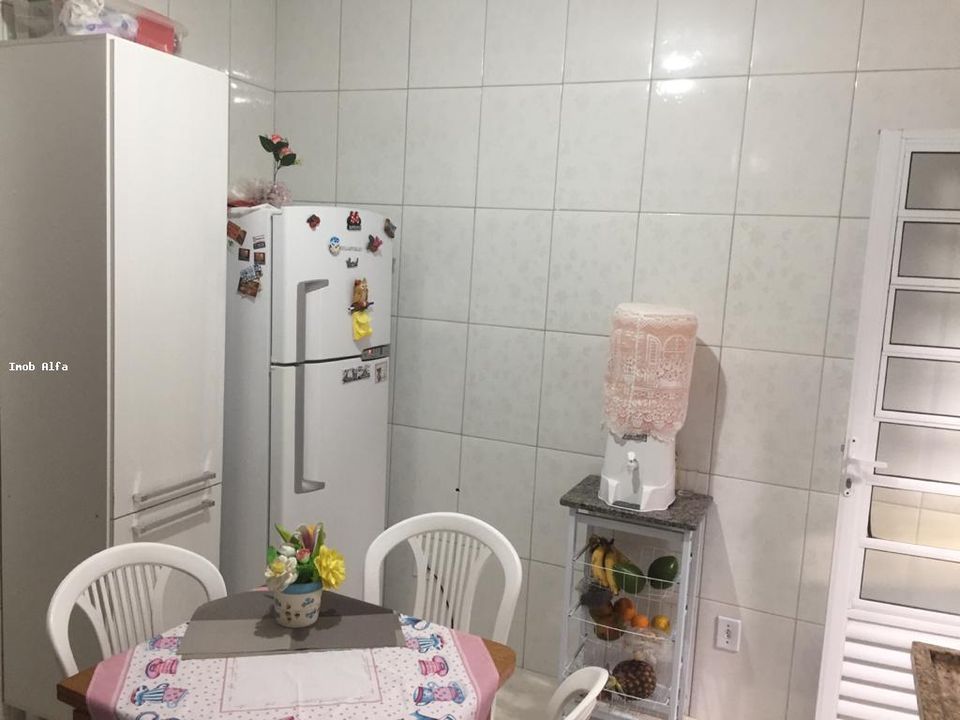 Casa de Condomínio à venda com 2 quartos, 74m² - Foto 5