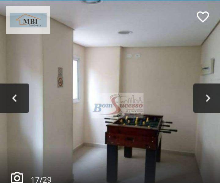 Apartamento à venda com 3 quartos, 82m² - Foto 22