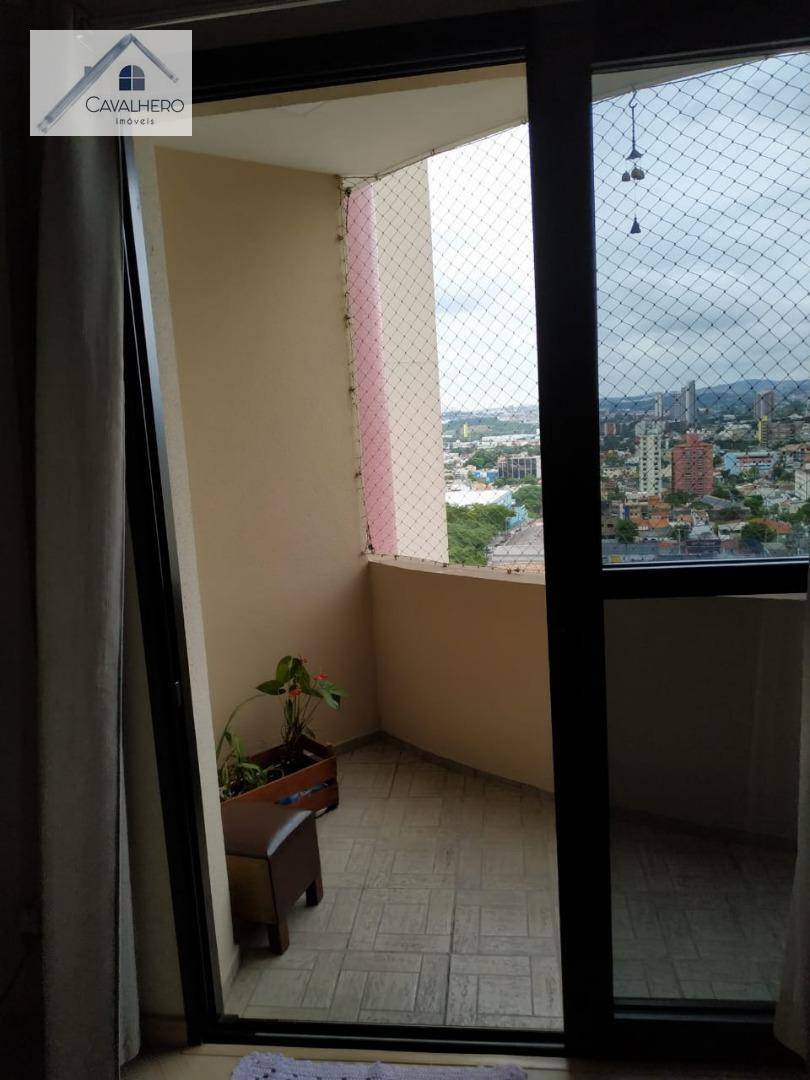 Apartamento à venda com 3 quartos, 139m² - Foto 4