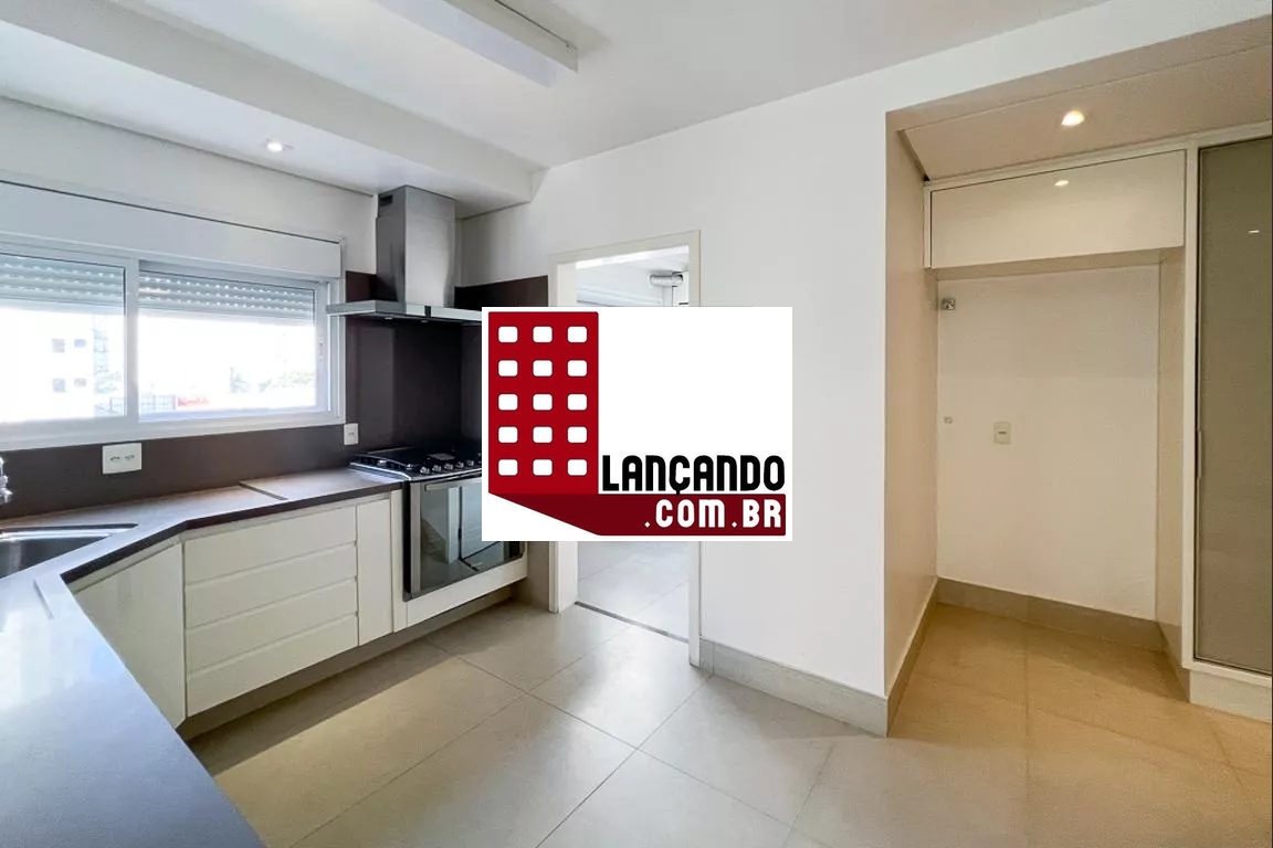 Apartamento à venda com 3 quartos, 187m² - Foto 16