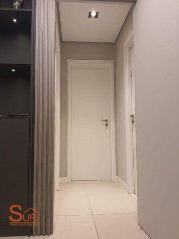 Apartamento à venda com 2 quartos, 62m² - Foto 6