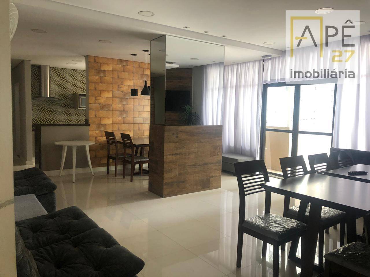 Apartamento para alugar com 2 quartos, 62m² - Foto 32