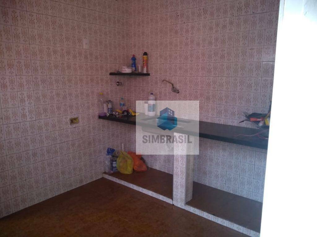 Casa à venda com 3 quartos, 200m² - Foto 6