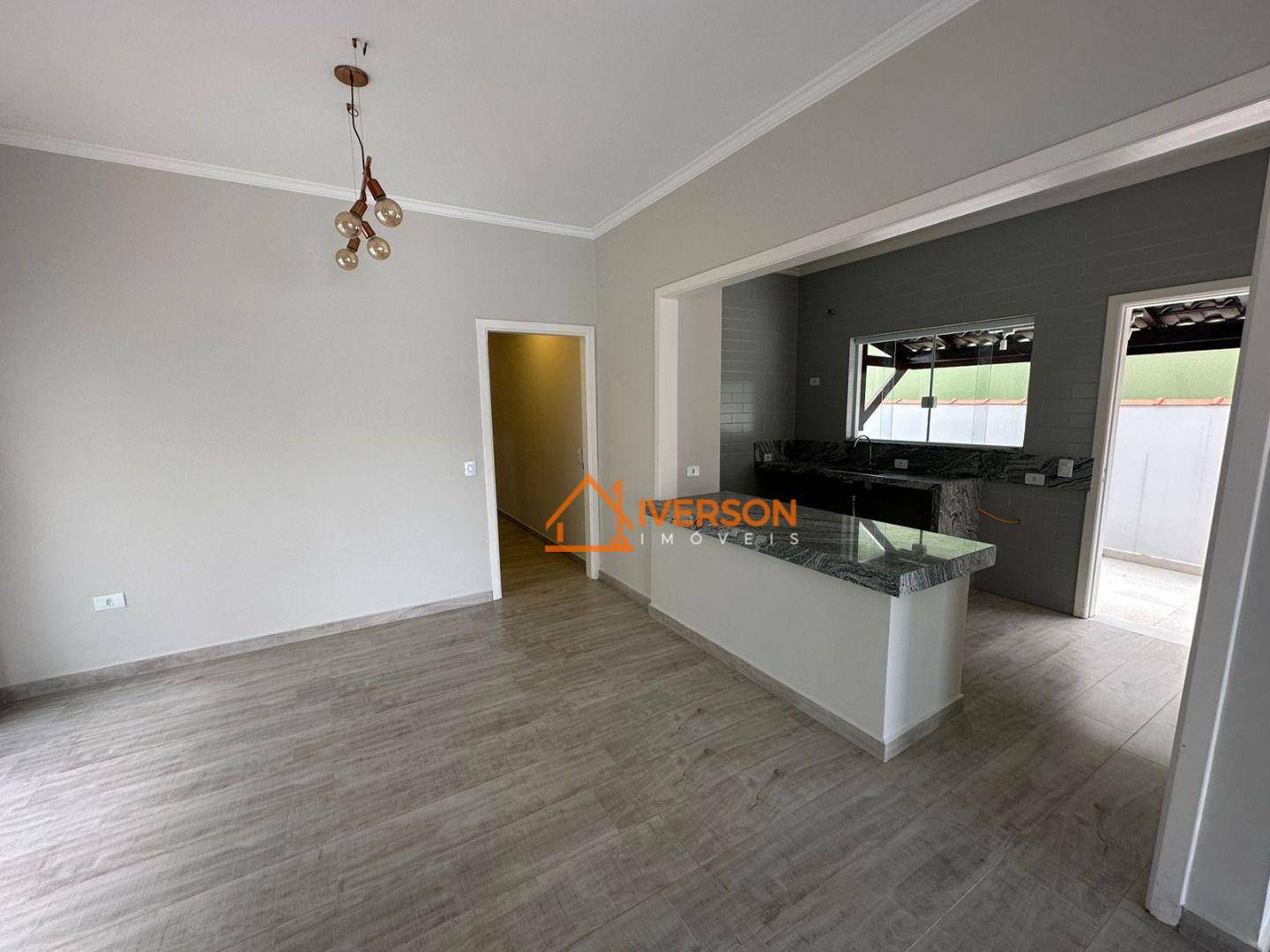 Casa à venda com 3 quartos, 150m² - Foto 5