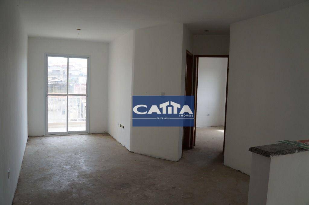 Apartamento à venda com 2 quartos, 55m² - Foto 1