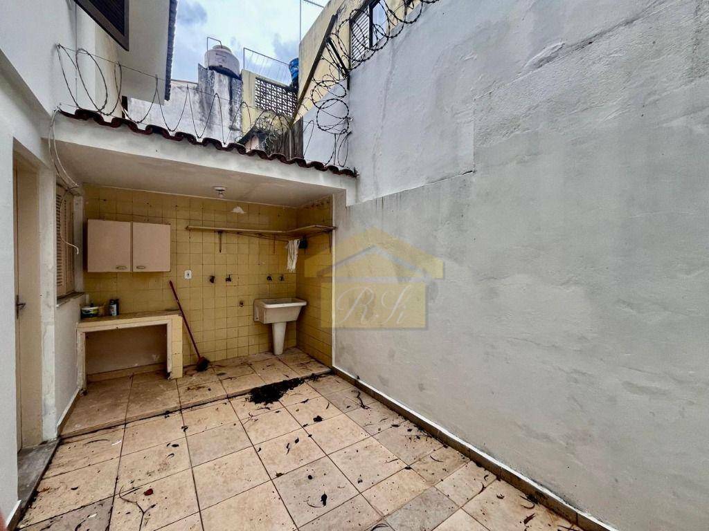 Sobrado para alugar com 3 quartos, 138m² - Foto 25