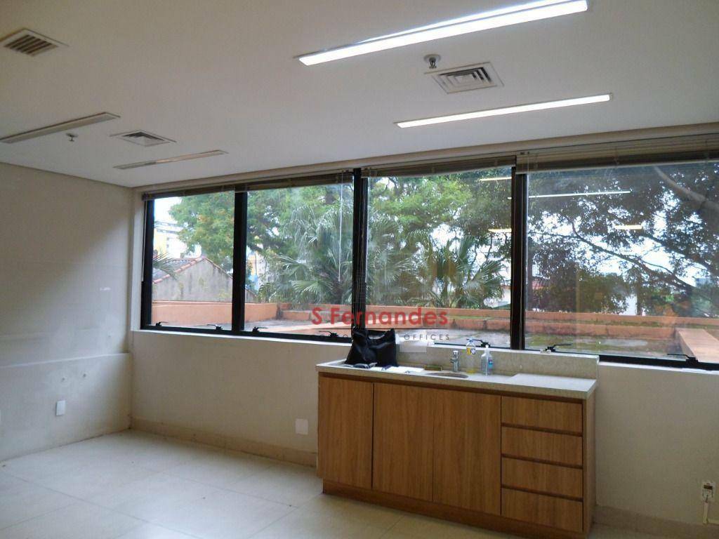 Conjunto Comercial-Sala para alugar, 32m² - Foto 5