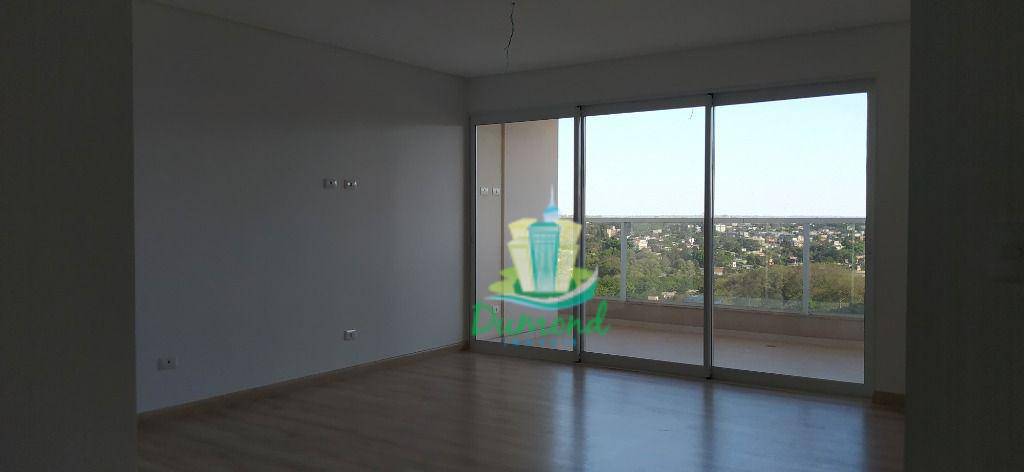 Apartamento à venda com 3 quartos, 137m² - Foto 5