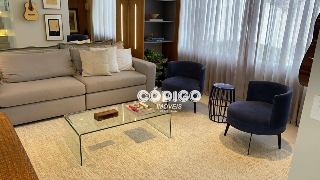 Casa à venda com 4 quartos, 234m² - Foto 30